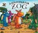Cover of A gold star for Zog