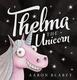 Cover of Thelma the unicorn