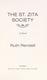 Cover of The St. Zita Society