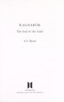 Cover of Ragnarok