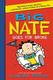 Cover of Big Nate Goes For Broke