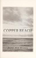 Cover of Copper Beach