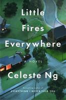 Cover of Little Fires Everywhere