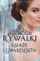 Cover of The Selection Stories