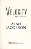 Cover of Velocity
