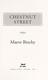 Cover of Chestnut Street