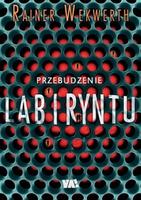 Cover of Das Labyrinth erwacht