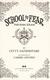 Cover of The Final Exam (School of Fear #3)