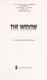 Cover of The Widow