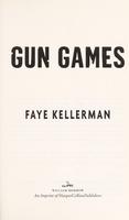 Cover of Gun games