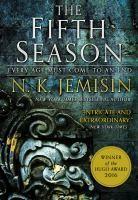 Cover of The Fifth Season