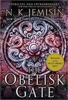 Cover of The Obelisk Gate