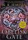 Cover of The Obelisk Gate