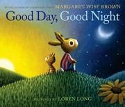 Cover of Good Day, Good night