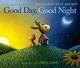 Cover of Good Day, Good night