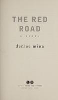 Cover of The red road