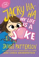 Cover of My Life is a Joke
