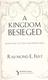Cover of A Kingdom Besieged