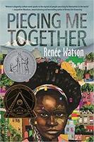 Cover of Piecing Me Together