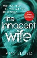 Cover of The Innocent Wife