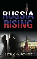 Cover of Russia Rising