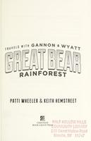 Cover of Travels with Gannon & Wyatt