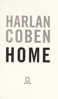 Cover of Home