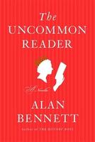 Cover of The Uncommon Reader