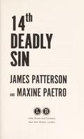 Cover of 14th Deadly Sin