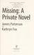 Cover of Missing