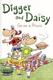 Cover of Digger and Daisy go on a picnic