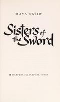 Cover of Sisters of the Sword