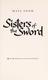 Cover of Sisters of the Sword
