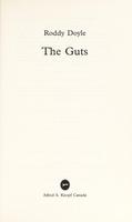 Cover of The Guts