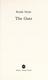 Cover of The Guts