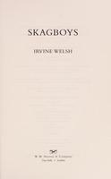 Cover of Skagboys