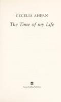 Cover of The Time of my Life
