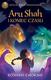 Cover of Aru Shah And The End Of Time
