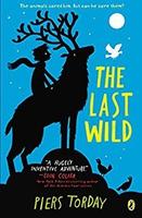 Cover of The last wild
