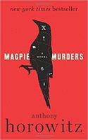 Cover of Magpie Murders: A Novel