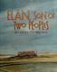 Cover of Elan, son of two peoples