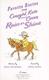 Cover of Favorite stories from Cowgirl Kate and Cocoa