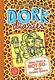 Cover of Dork Diaries Drama Queen