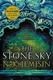 Cover of The Stone Sky