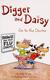 Cover of Digger and Daisy go to the doctor