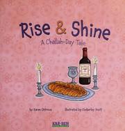 Cover of Rise & shine