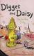 Cover of Digger and Daisy go to the city