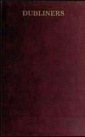 Cover of Dubliners