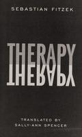 Cover of Die Therapie