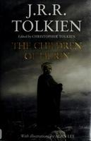 Cover of The Children of Húrin